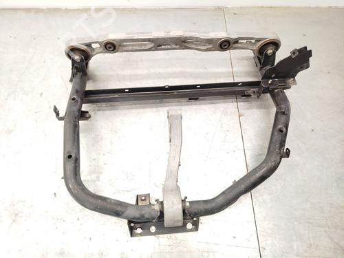 Rear axle PEUGEOT ION Electric | BP26596846M2
