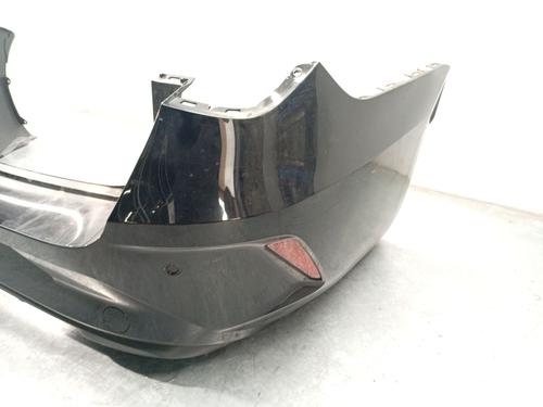 Rear bumper CUPRA LEON Sportstourer (KL8, KU8, KUD) 1.5 eTSI | BP30877009C8