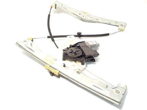 Used Front right window mechanism CITROËN C4 CACTUS 1.6 BlueHDi 100 (99 hp) 7859127