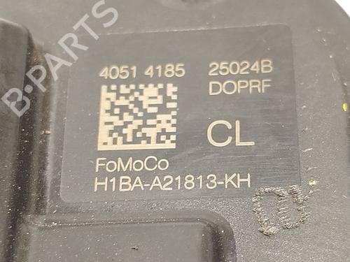 Front left lock FORD PUMA (J2K, CF7) | BP30125397C98 - Image 3