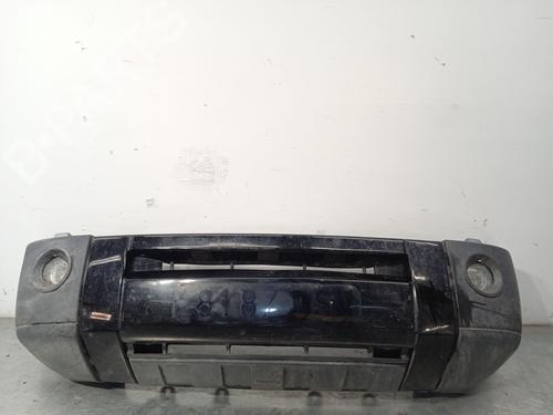 Used Front bumper LAND ROVER DISCOVERY III (L319) [2004-2009]  19276164