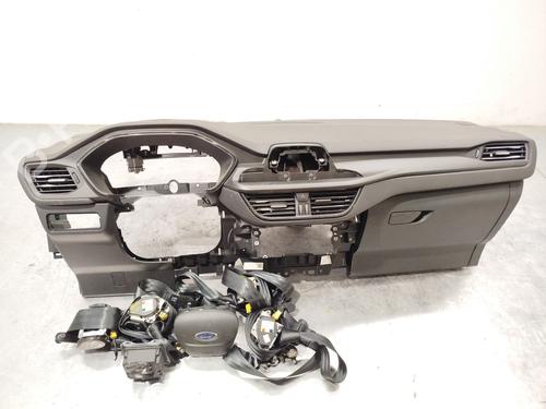 Used Airbag Kit Airbag Kit FORD KUGA III (DFK) 2.5 FHEV (190 hp) 33461269 33461269