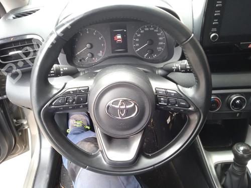 Engine TOYOTA YARIS (_P21_, _PA1_, _PH1_) 1.5 (MXPA11) | BP23859353M1