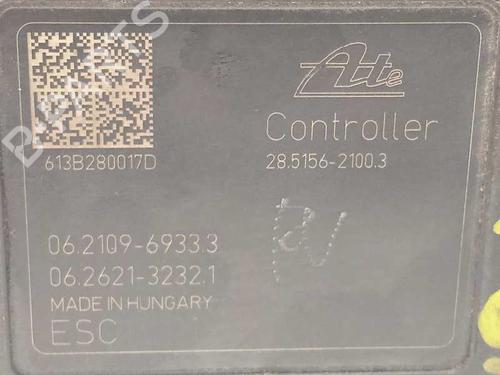 ABS pump NISSAN NOTE (E13)  | BP10936662M43 