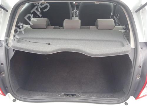 Left front fenders RENAULT CLIO III (BR0/1, CR0/1) 1.2 16V (BR02, BR0J, BR11, CR02, CR0J, CR11) | BP31013521C41 