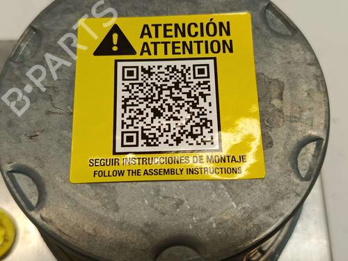 ABS pump VW TAIGO (CS1) 1.0 TSI | BP37604027M43 - Image 5