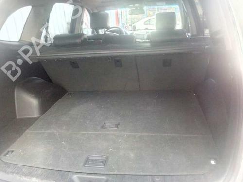 Fuse box HYUNDAI SANTA FÉ II (CM) 2.2 CRDi GLS | BP3248946E1 