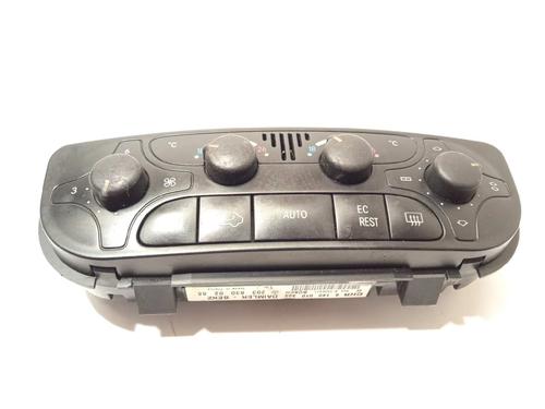 Climate control MERCEDES-BENZ C-CLASS (W203)  | BP17968155I5 
