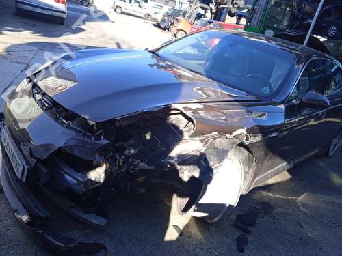 Antenna/Base PORSCHE PANAMERA (970) 4.8 4S | BP16888848C140 