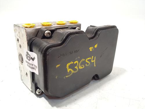ABS pump TOYOTA COROLLA Hatchback (_E21_, _EA1_, _EH1_) 1.8 Hybrid (ZWE211) | BP29393913M43 