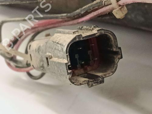 Left taillight SSANGYONG ACTYON I 200 Xdi 4WD | BP39722951C34 - Image 5