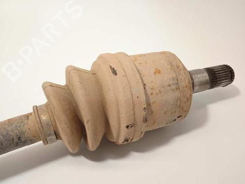 Right rear driveshaft HYUNDAI TUCSON (JM) 2.0 CRDi | BP7701932M41 