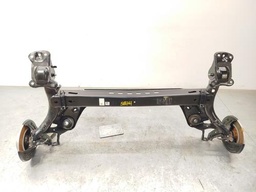Used Rear axle SEAT LEON (KL1, KLG) 2.0 TDI (116 hp) 29626998
