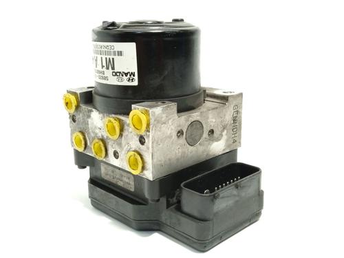 Used ABS pump HYUNDAI TUCSON (JM) 2.0 CRDi (136 hp) 29401584