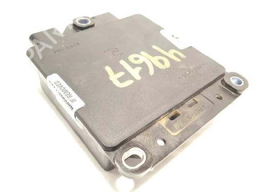 Kollisjonspute styreenhet FORD TRANSIT Van (FA_ _)  | BP11528830M53 
