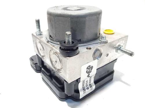 ABS pump RENAULT CLIO IV (BH_)  | BP9114729M43 