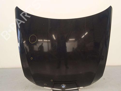 Capot Capot BMW 3 Touring (E91) 320 d (163 hp) 37540925 37540925