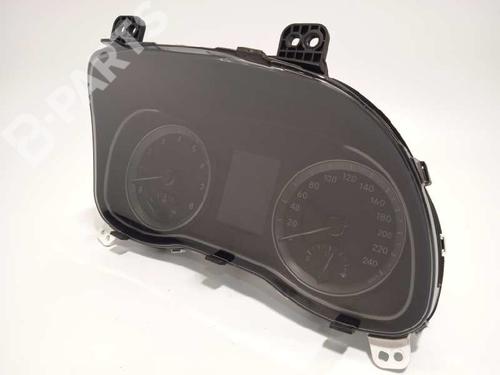 Instrument cluster HYUNDAI KONA (OS, OSE, OSI) 1.0 T-GDi | BP10009969C47 