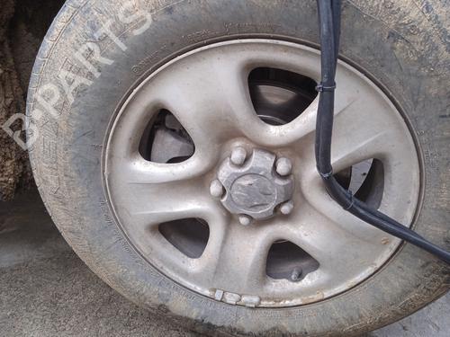 Left headlight SUZUKI GRAND VITARA II (JT, TE, TD) 1.9 DDiS All-wheel Drive (JT419, TD44, JB419WD, JB419XD,... | BP24515123C28 