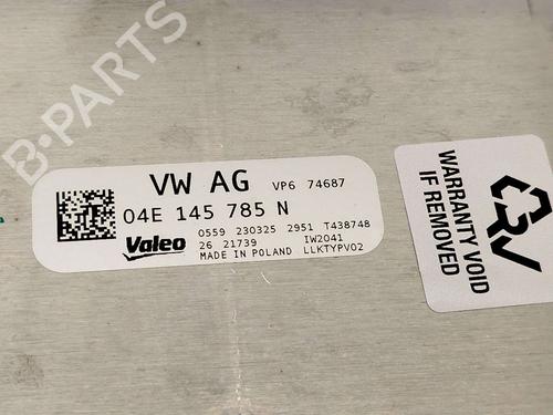 Intercooler SEAT IBIZA V (KJ1, KJG) 1.5 TSI | BP40292708M30 - Image 5