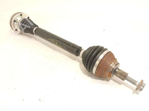 Used Right front driveshaft Right front driveshaft FORD TOURNEO CONNECT / GRAND TOURNEO CONNECT V761 MPV (SK) 2.0 EcoBlue 4WD (122 hp) 38199313 38199313