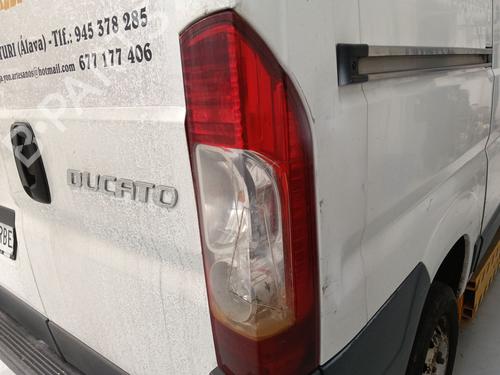 Steering rack FIAT DUCATO Van (250_) 100 Multijet 2,2 D | BP35720775M22  - Image 25