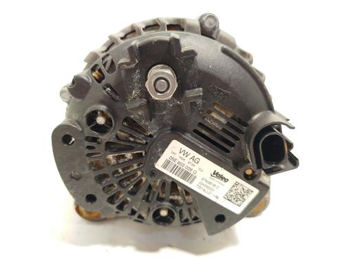 Alternator SEAT ARONA (KJ7, KJP) 1.0 TSI | BP25596011M7 - Image 4