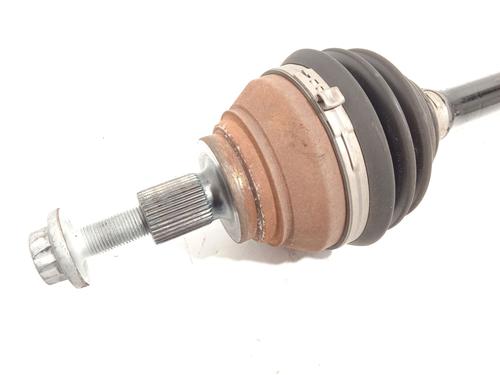 Left front driveshaft VW TIGUAN (AD1, AX1) | BP20674309M38
