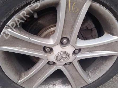 Rear left window mechanism MAZDA 6 Hatchback (GG) 2.0 (GGES) | BP15243188C24 