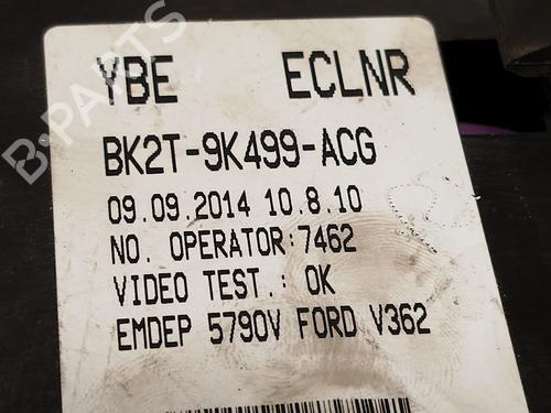 Fuse box FORD TRANSIT CONNECT MPV  | BP25912268E1 