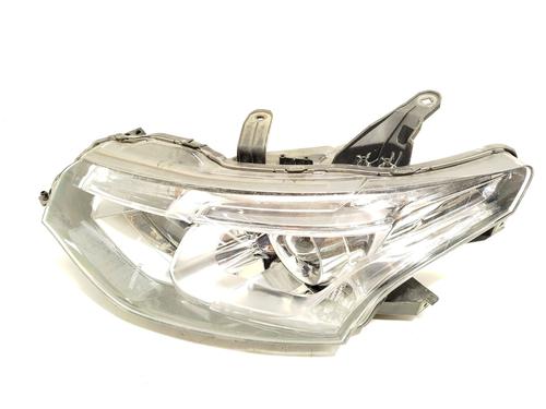Used Left headlight Left headlight 33986873 33986873