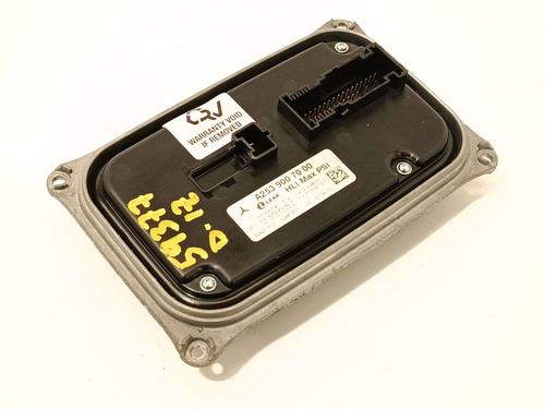 Used Xenon ballast Xenon ballast MERCEDES-BENZ GLC (X253) 250 4-matic (253.946) (211 hp) 40151769 40151769