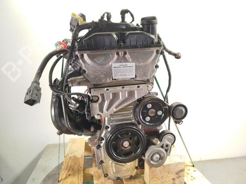 Engine MG MG ZS SUV (AZS1) 1.5 VTi | BP27257583M1 - Image 8