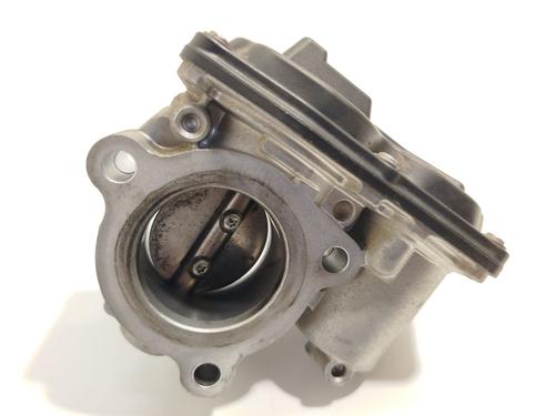 Throttle body FORD FIESTA VII (HJ, HF) | BP26556674M82