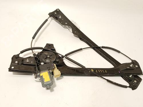 Front right window mechanism FORD S-MAX (CJ, WA6) 2.0 TDCi | BP32296472C23 - Image 2