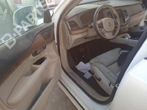 Front left exterior door handle VOLVO XC90 II (256)  | BP10492168C128  - Image 22