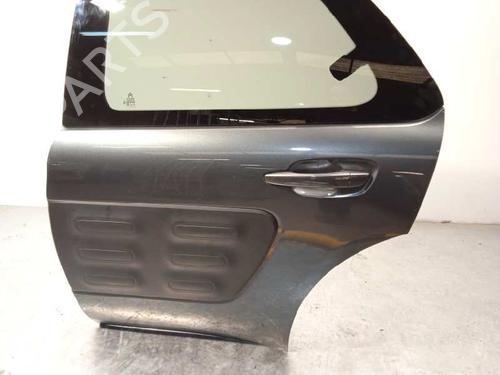 Left rear door CITROËN C4 CACTUS 1.2 VTi 82 | BP15901544C4 