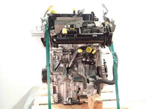 Engine DACIA SANDERO II | BP13325970M1