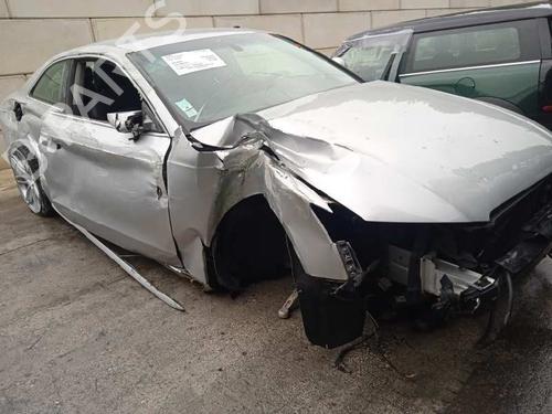 Used Parts AUDI A5 (8T3) 2.0 TFSI 1225012