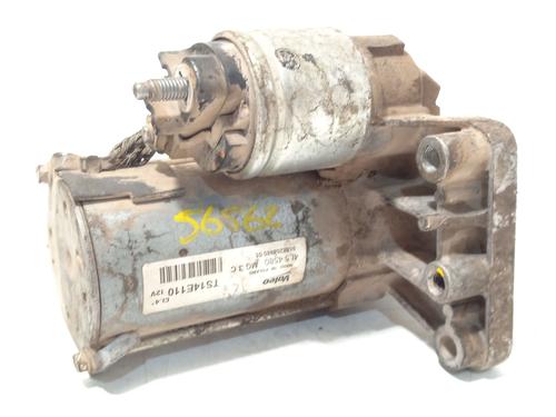 Used Starter CITROËN BERLINGO Box Body/MPV (B9) 1.6 HDi 90 16V (90 hp) 28514698