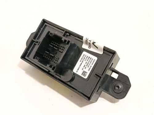 Electronic module DS DS 7 Crossback (J4_, JR_, JC_) E-TENSE 225 (J4DGZU, J45GQU) | BP38757133M83 - Image 2