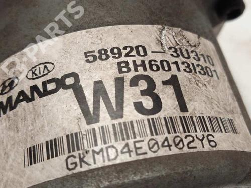 ABS pump KIA SPORTAGE III (SL)  | BP9907185M43