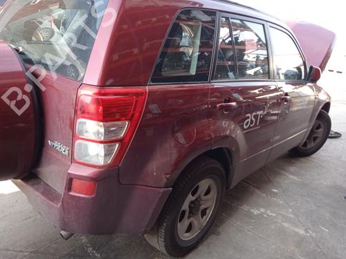 Climate control SUZUKI GRAND VITARA II (JT, TE, TD) 1.9 DDiS All-wheel Drive (JT419, TD44, JB419WD, JB419XD,... | BP27534824I5 - Image 15