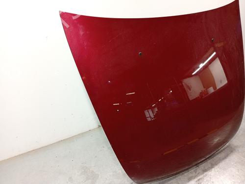 Hood PEUGEOT 607 (9D, 9U) 2.7 HDi 24V | BP30461707C1