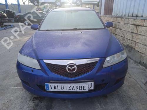 AC compressor MAZDA 6 Station Wagon (GY) 2.0 DI (GY19) | BP16549894M34 