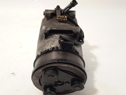 AC-Kompressor FORD FOCUS C-MAX (DM2) 1.8 TDCi | BP28141159M34 