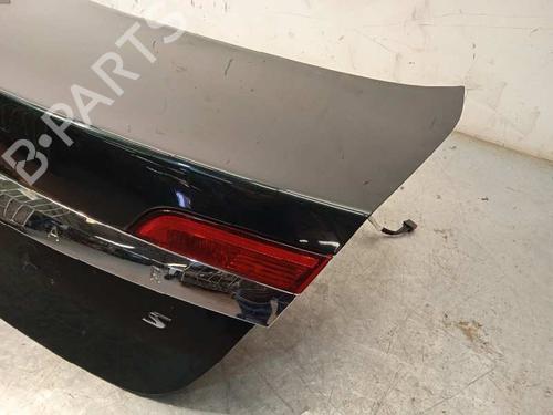 Tailgate JAGUAR XF I (X250) 3.0 D | BP15257231C6 