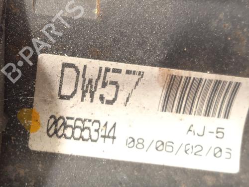 Left front driveshaft TOYOTA PRIUS Liftback (_W2_) 1.5 Hybrid (NHW20_, NHW20R) | BP19581574M38 