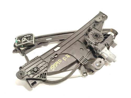 Used Front left window mechanism PEUGEOT 2008 II (UD_, US_, UY_, UJ_, UR_, UC_) 1.2 PureTech 100 (USHNK) (101 hp) 32028205