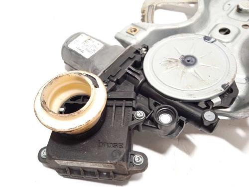 Front right window mechanism TOYOTA AURIS (_E18_) 1.8 Hybrid (ZWE186_, ZWE186R) | BP16153132C23